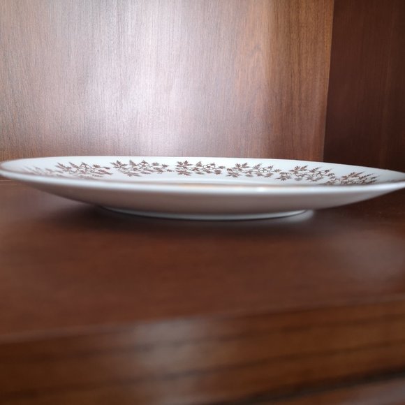 Vintage Jubilee Fine Bone china plate - Picture 9 of 9